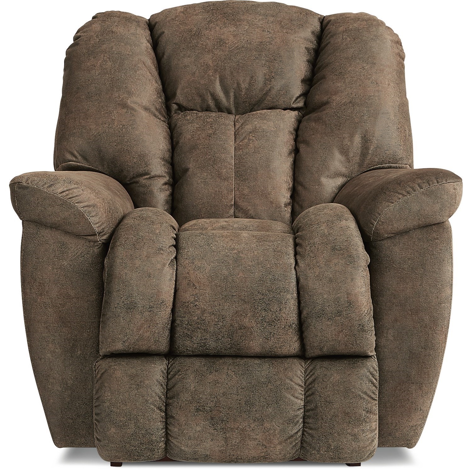 LaZBoy Maverick582 Rocker Recliner Conlin's Furniture Recliners
